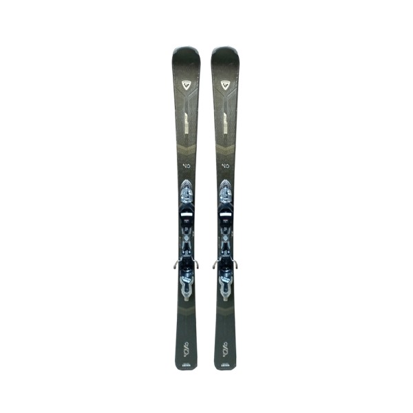 Rossignol Nova 6 Ski Pack +...