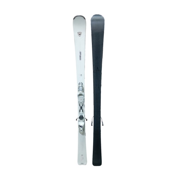 Pacchetto sci Rossignol Nova 8 ca + attacchi XPRESS 11 ROSSIGNOL - 3