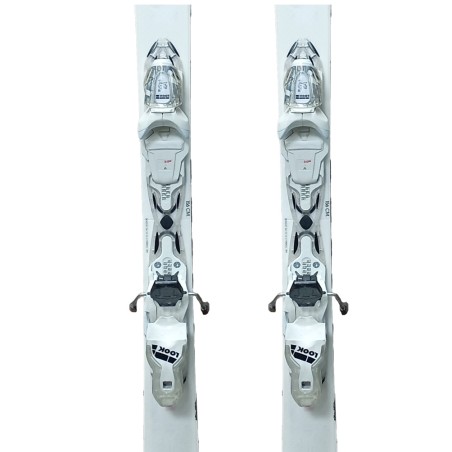 Rossignol Nova 8 ca Skipaket + XPRESS 11 Bindungen ROSSIGNOL - 2