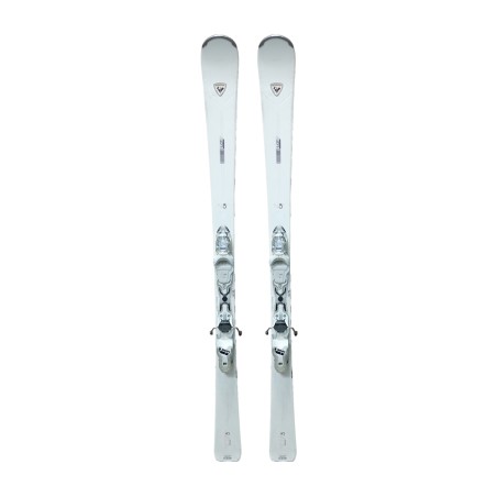 Rossignol Nova 8 ca Skipaket + XPRESS 11 Bindungen ROSSIGNOL - 3