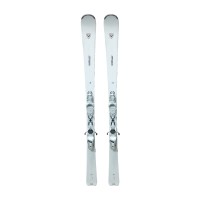 Pack Ski Rossignol Nova 8 ca + Fixations XPRESS 11