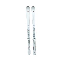 Pacchetto sci Rossignol Signature Victoire + attacchi XPRESS 11 ROSSIGNOL - 3