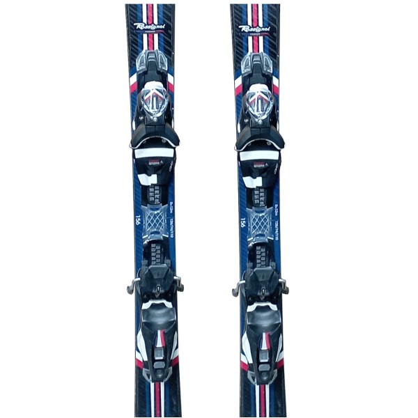 Rossignol Signature Palmares Ski Pack + NX 12 Bindings ROSSIGNOL - 3