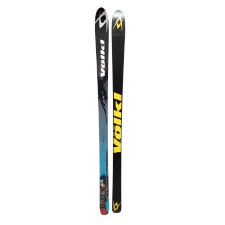 Ski Volkl Dragon Slayer VOLKL - 2