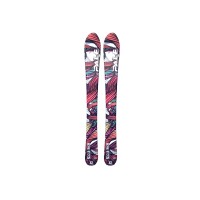 Pack Ski Pale Sugar Mam X1 + Fixations SL45