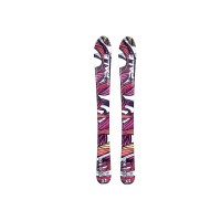 Pale Sugar Mam X2 Ski Pack + SL45 Bindings  - 2