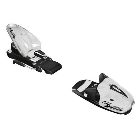 Ski Head Supershape Team LR Pack + SL45 Bindungen HEAD - 3