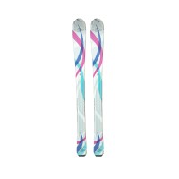 Pack Ski Blizzard Viva IQ JR + Fixations IQ 4.5