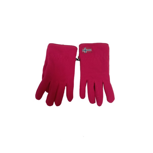 Guantes Napapijri Paleh Sned NAPAPIJRI - 1