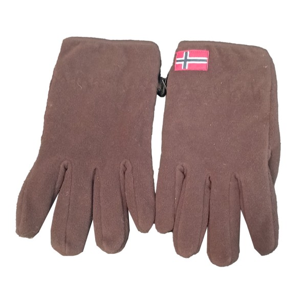 Gloves Napapijri Paleh Sned