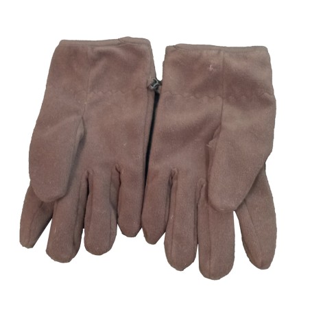 Gloves Napapijri Paleh Sned NAPAPIJRI - 4 Gloves Napapijri Paleh Sned NAPAPIJRI - 4