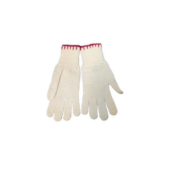 Napapijri Gloves Cream NAPAPIJRI - 1