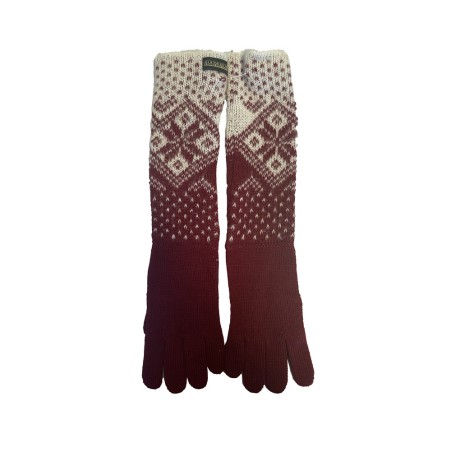 Guantes Napapijri Feriana Hueso NAPAPIJRI - 1 Guantes Napapijri Feriana Hueso NAPAPIJRI - 1