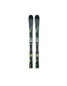 Packen Sie Ski Head Super Joy SLR Joy Pro + Bindungen JOY 11 GW HEAD - 3