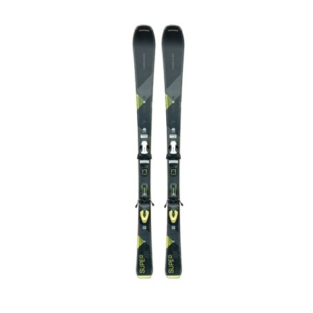 Pack Esquí Head Super Joy SLR Joy Pro + fijaciones JOY 11 GW HEAD - 3
