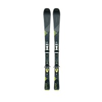 Packen Sie Ski Head Super Joy SLR Joy Pro + Bindungen JOY 11 GW HEAD - 3