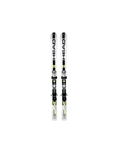 Ski Head Worldcup i.GS Team Pack + Freeflex Pro 11 Bindungen HEAD - 2