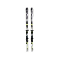 Ski Head Worldcup i.GS Team Pack + Freeflex Pro 11 Bindings HEAD - 2