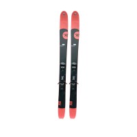 Pacchetto sci Rossignol Super 7 + attacchi Attack 11 ROSSIGNOL - 1