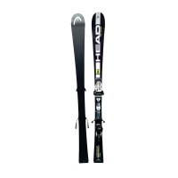 Pack Sci Head Worldcup Rebels I.SL Team 2016 + attacchi Freeflex Pro 11 HEAD - 1