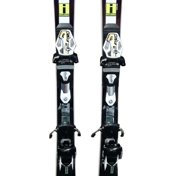 Pack Ski Head Worldcup Rebels I.SL Team 2016 + Freeflex Pro 11 bindings HEAD - 3