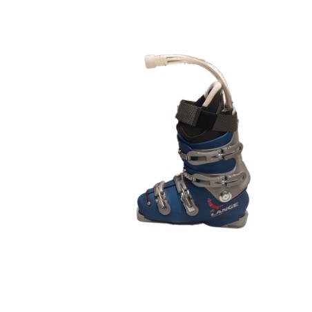 Lange Cha Lan 140 WC Skischuhe LANGE - 1