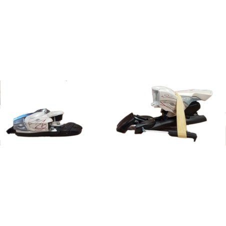 Salomon Z 10 Ti W Ski Bindings SALOMON - 1