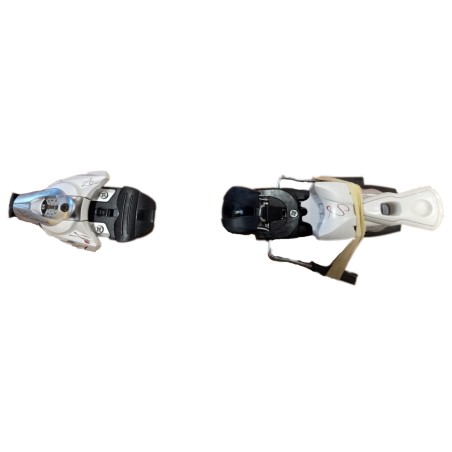 Salomon Z 10 Ti W Ski Bindings SALOMON - 2