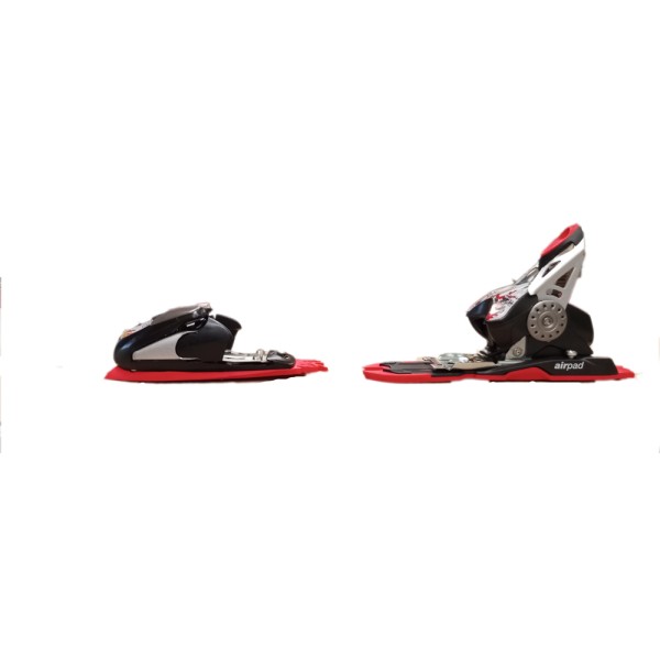 Marker Comp 14 Free Ski Bindings