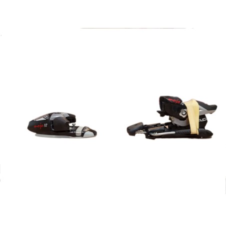 Head Mojo 12 Ski Bindings HEAD - 2