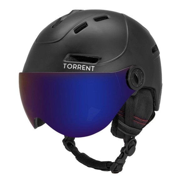 Casco da sci Torrent...