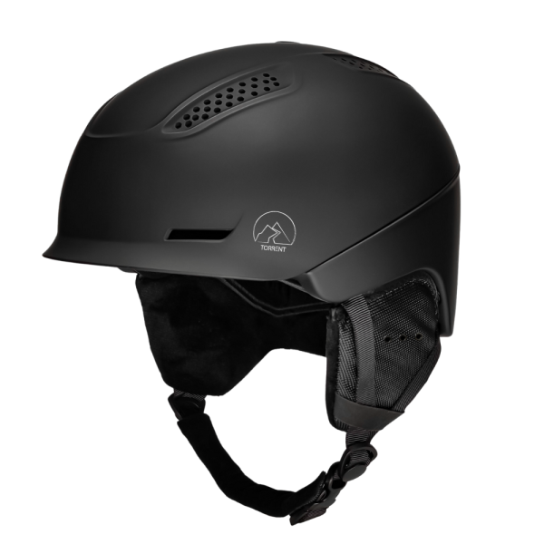 Casque De Ski Torrent SP-S628 Black TORRENT - 1
