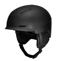 Casque De Ski Torrent SP-S628 Black TORRENT - 1