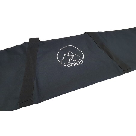 Housse à Ski Torrent Ski Bag Noir TORRENT - 2 Housse à Ski Torrent Ski Bag Noir TORRENT - 2