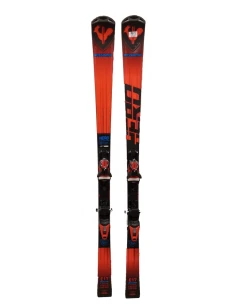 Rossignol Hero Elite LT TI Skipaket + NX 12 Bindungen ROSSIGNOL - 1