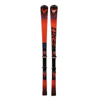 Pacchetto sci Rossignol Hero Elite LT TI + attacchi NX 12 ROSSIGNOL - 1