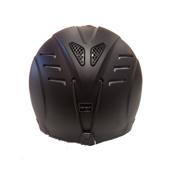 Casco da sci Diezz Louna 2 Colore Nero