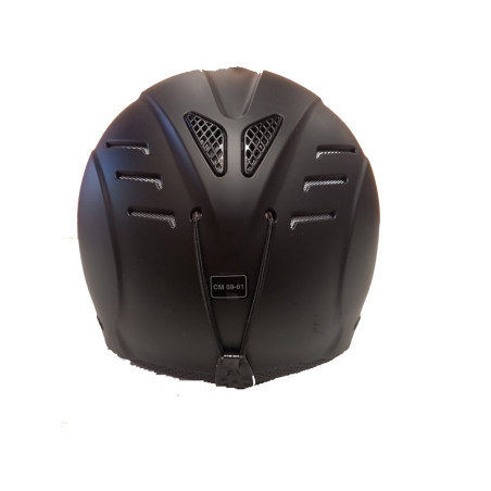 Casco Esquí Diezz Louna 2 Color Negro DIEZZ - 3