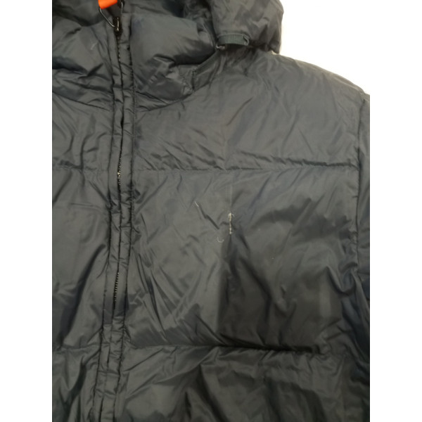 Gertrude + Gaston Emile H19 Dunkle Jacke