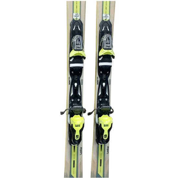 Pack Ski Wed'ze X Lander 700 + Fixations Look