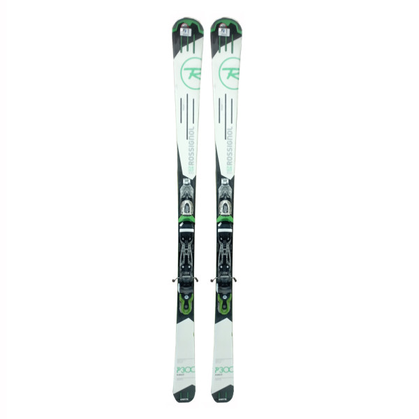 Rossignol p300 clearance pursuit