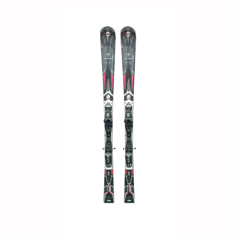 Rossignol pursuit 14x new arrivals