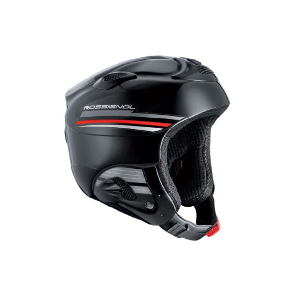 Casque De Ski Rossignol Radical 8 Black