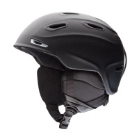 Casque De Ski Smith Aspect Black