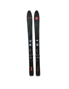Armada Ski Pack Kurze Hose Paradox + Warden 13 Bindungen ARMADA - 1
