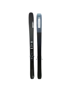 Armada Declivity 108 Ti Skipaket + Strive 13 Bindungen ARMADA - 1