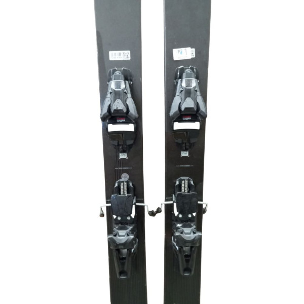 Armada Declivity 108 Ti Ski Pack + Strive 13 Bindings ARMADA - 2