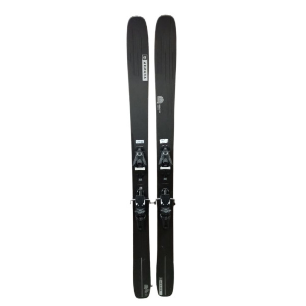 Pack Ski Armada Declivity 108 Ti + Fixations Strive 13