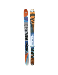 Armada Arv 106 Skipaket + Strive 13 Bindungen ARMADA - 1