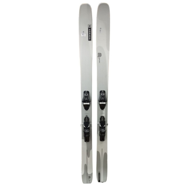 Pacchetto sci Armada Declivity X + attacchi Strive 13 ARMADA - 1